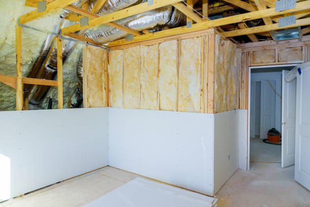 Best Cellulose Insulation in Bolivar, MO