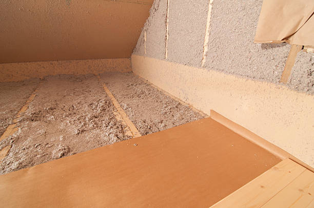 Types of Insulation We Offer in Bolivar, MO